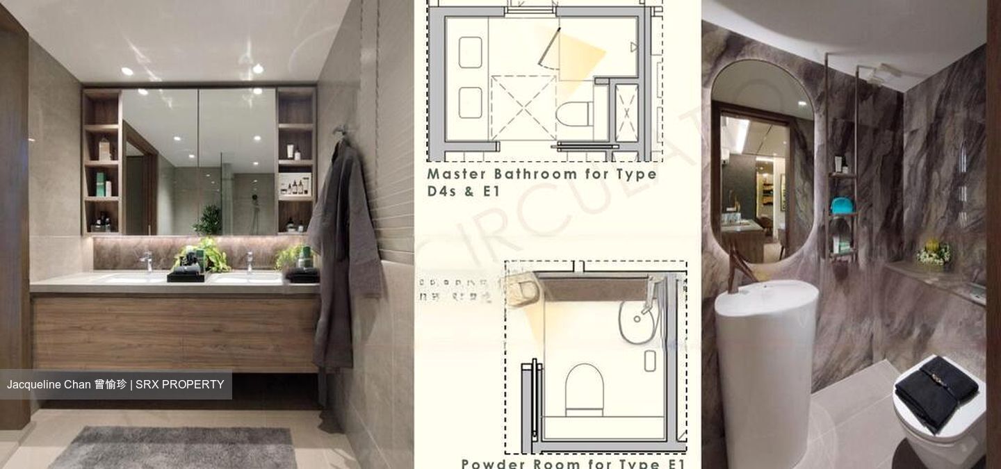 Elta (D5), Apartment #449200301